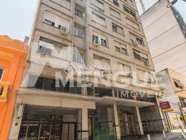 Apartamento com 2 quartos à venda na Rua General Vitorino, 216, Centro Histórico, Porto Alegre por R$ 289.000