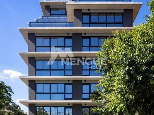 Apartamento com 1 quarto à venda na Avenida Francisco Petuco, 288, Boa Vista, Porto Alegre por R$ 999.000