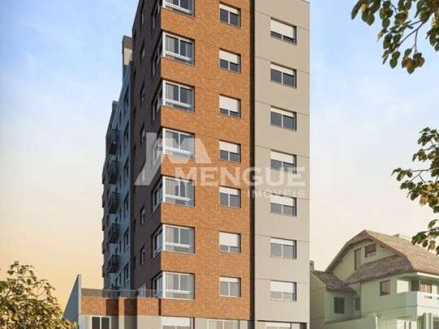 Apartamento com 3 quartos à venda na Rua Nicolau Faillace, 348, Jardim Itu Sabará, Porto Alegre por R$ 762.242