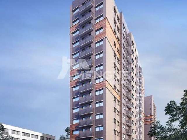 Apartamento com 2 quartos à venda na Avenida do Forte, 1062, Vila Ipiranga, Porto Alegre por R$ 535.613