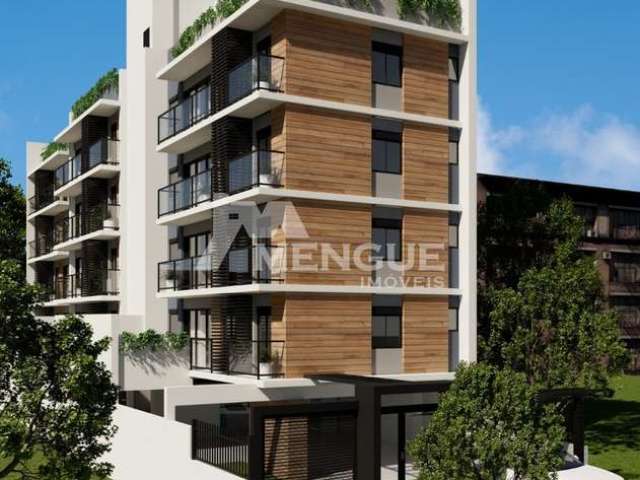 Apartamento com 2 quartos à venda na Rua Casemiro de Abreu, 710, Bela Vista, Porto Alegre por R$ 700.000