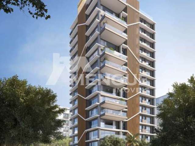 Apartamento com 4 quartos à venda na Rua General Oscar Miranda, 165, Bela Vista, Porto Alegre por R$ 9.359.000