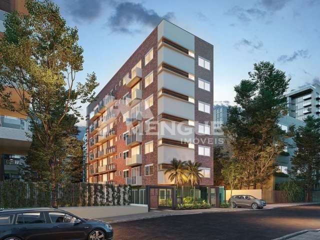 Apartamento com 2 quartos à venda na Rua Casemiro de Abreu, 111, Bela Vista, Porto Alegre por R$ 869.000