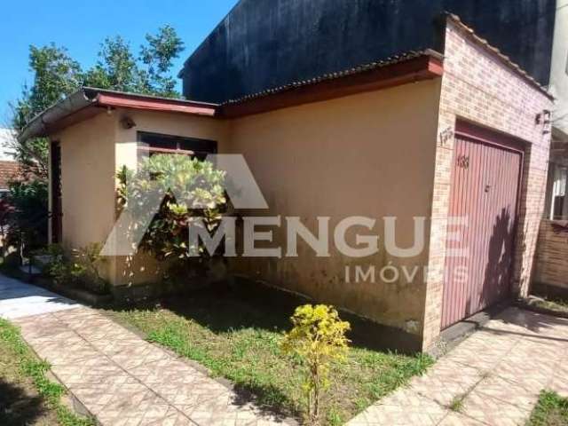 Terreno à venda na Ruy Carriconde, 133, Jardim Itu Sabará, Porto Alegre por R$ 349.000