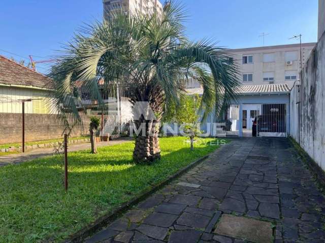 Casa com 3 quartos à venda na Rua Alberto Silva, 945, Vila Ipiranga, Porto Alegre por R$ 584.000