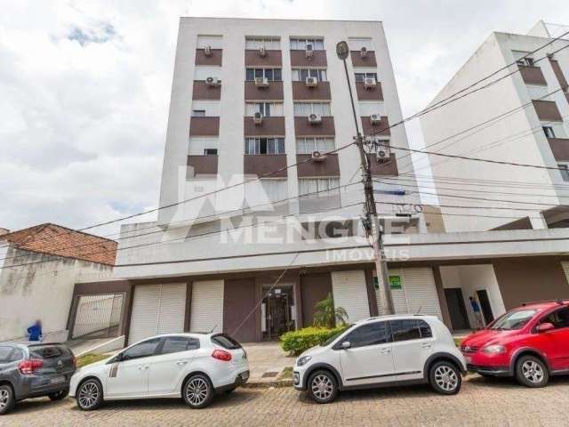 Apartamento com 2 quartos à venda na Rua Leopoldo Bier, 71, Santana, Porto Alegre por R$ 380.000