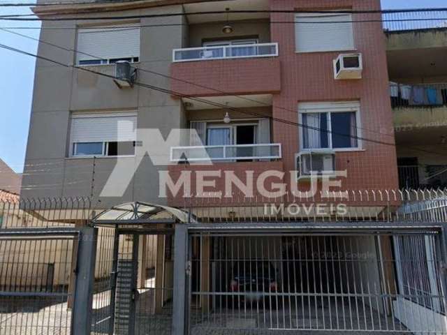 Apartamento com 1 quarto à venda na Rua Tunísia, 85, Vila Ipiranga, Porto Alegre por R$ 192.000