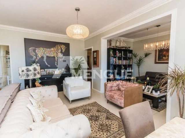 Apartamento com 3 quartos à venda na Rua Engenheiro Olavo Nunes, 365, Bela Vista, Porto Alegre por R$ 1.250.000