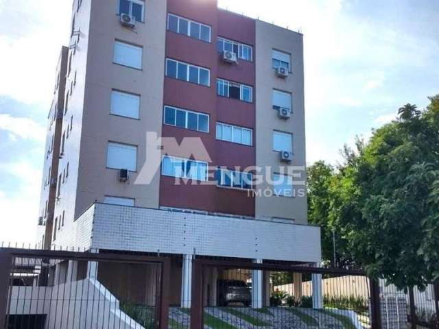 Apartamento com 2 quartos à venda na Rua Domingos Martins, 560, Cristo Redentor, Porto Alegre por R$ 480.000