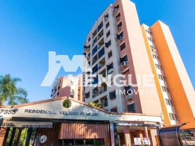 Apartamento com 2 quartos à venda na Avenida Protásio Alves, 7355, Alto Petrópolis, Porto Alegre por R$ 300.000