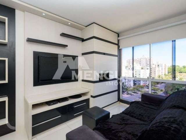 Apartamento com 2 quartos para alugar na Avenida Sarandi, 905, Ecoville, Porto Alegre por R$ 2.200