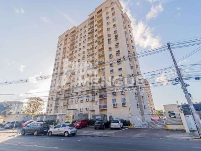 Apartamento com 2 quartos para alugar na Avenida Assis Brasil, 4908, São Sebastião, Porto Alegre por R$ 2.000