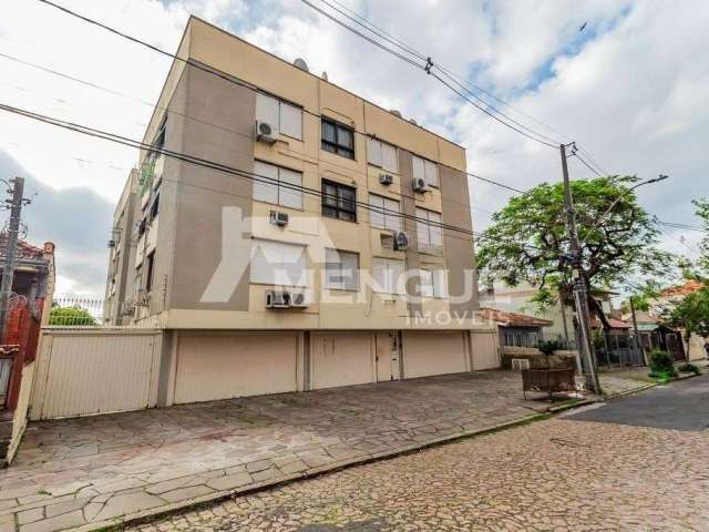 Apartamento com 1 quarto à venda na Rua Ricalde Marques, 242, Jardim São Pedro, Porto Alegre por R$ 229.000