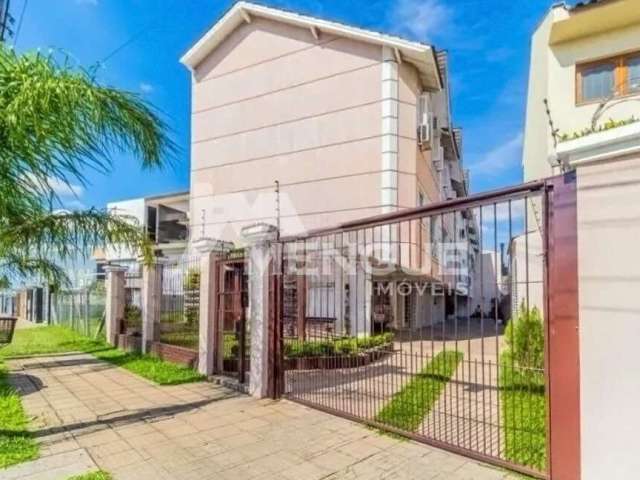 Casa em condomínio fechado com 3 quartos à venda na Alameda Três de Outubro, 765, Ecoville, Porto Alegre por R$ 660.000