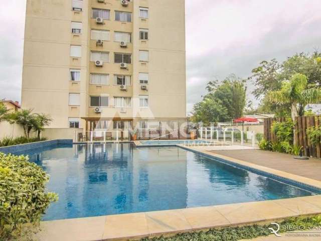 Apartamento com 3 quartos à venda na Avenida Engenheiro Francisco Rodolfo Simch, 720, Sarandi, Porto Alegre por R$ 340.000