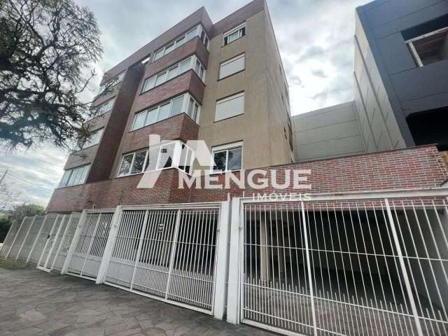 Apartamento com 2 quartos à venda na Rua Vinte e Quatro de Agosto, 301, Jardim Itu Sabará, Porto Alegre por R$ 429.000