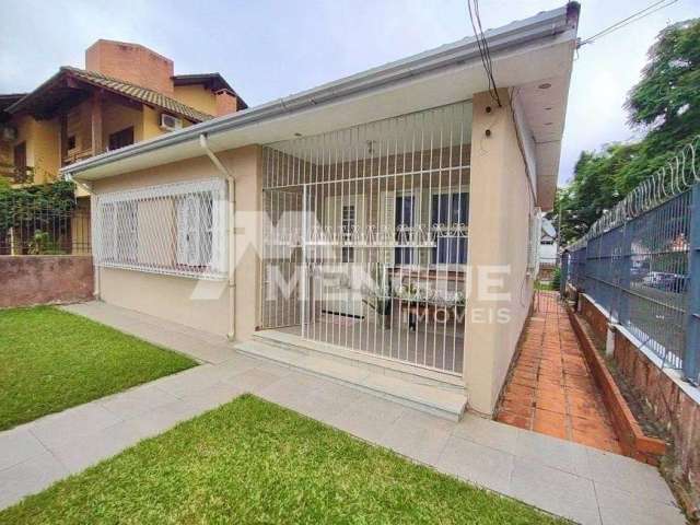 Casa com 3 quartos à venda na Rua Cristóvão Pereira, 284, Passo da Areia, Porto Alegre por R$ 630.000