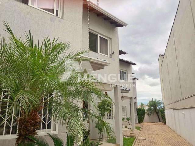 Casa em condomínio fechado com 3 quartos à venda na Ecoville, 139, Ecoville, Porto Alegre por R$ 898.000