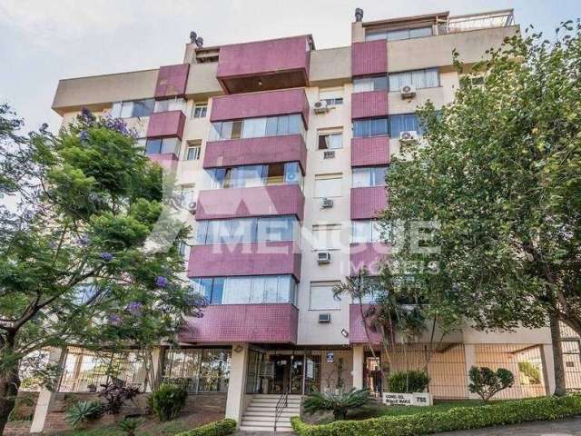 Apartamento com 2 quartos à venda na Rua São Lucas, 755, Jardim do Salso, Porto Alegre por R$ 429.000