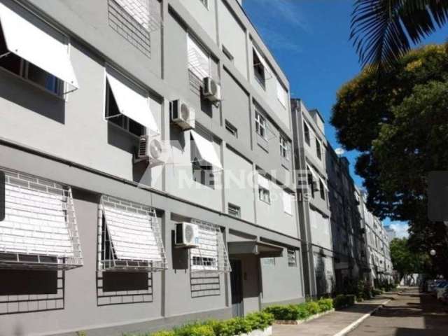 Apartamento com 3 quartos à venda na Rua Zeferino Dias, 151, Sarandi, Porto Alegre por R$ 265.000