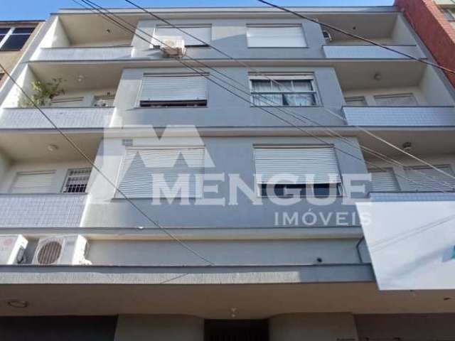 Apartamento com 1 quarto à venda na Avenida Assis Brasil, 2261, Cristo Redentor, Porto Alegre por R$ 175.000