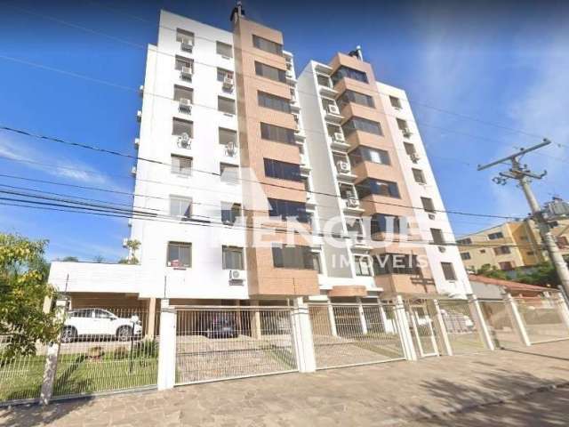 Apartamento com 3 quartos à venda na Rua Nicolau Faillace, 122, Jardim Itu Sabará, Porto Alegre por R$ 564.000