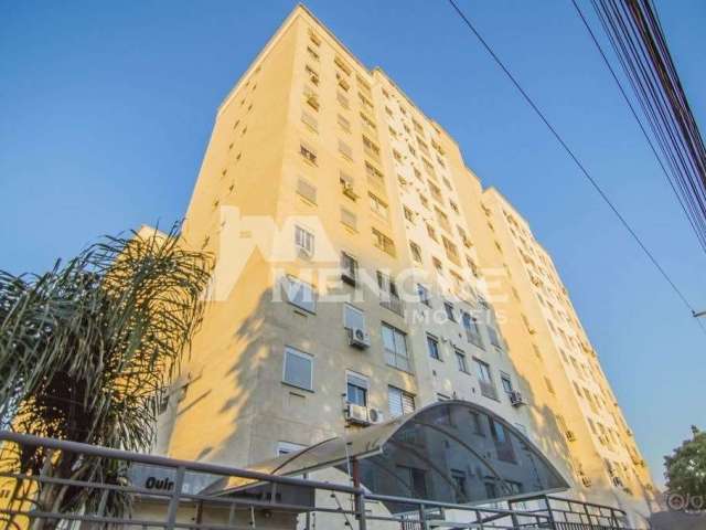 Apartamento com 2 quartos à venda na Rua Tenente Ary Tarrago, 3095, Jardim Itu Sabará, Porto Alegre por R$ 318.000