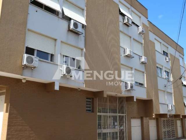 Apartamento com 3 quartos à venda na Travessa Américo Silveira, 465, Cristo Redentor, Porto Alegre por R$ 350.000