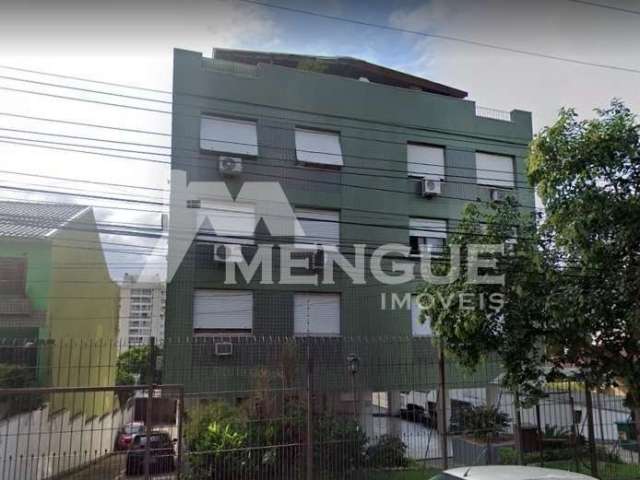 Apartamento com 2 quartos à venda na Rua Javari, 111, Cristo Redentor, Porto Alegre por R$ 350.000