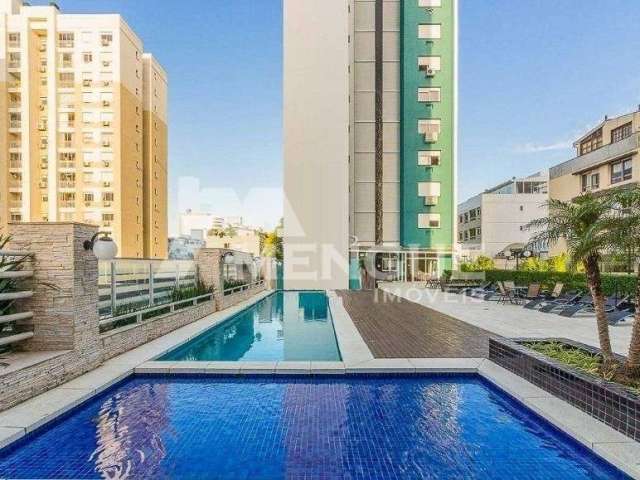 Apartamento com 2 quartos à venda na Rua Acélio Daudt, 30, Passo da Areia, Porto Alegre por R$ 739.000