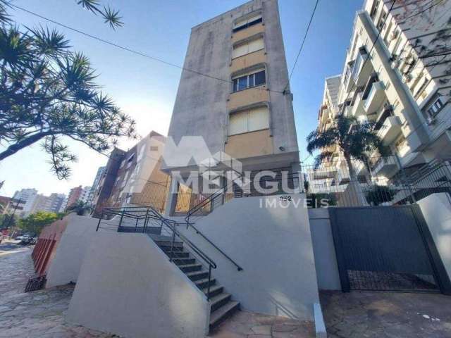 Apartamento com 1 quarto à venda na Rua Barão de Ubá, 352, Bela Vista, Porto Alegre por R$ 246.000