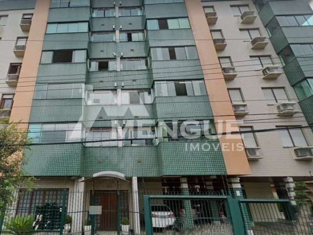 Cobertura com 3 quartos à venda na Avenida Mathilde Trein Renner, 251, Vila Ipiranga, Porto Alegre por R$ 990.000