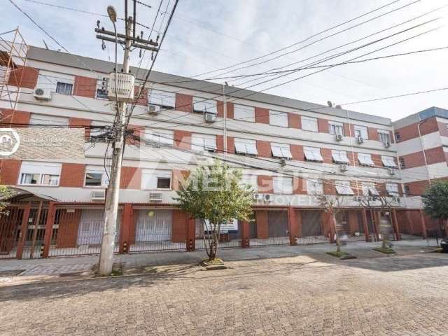 Apartamento com 3 quartos à venda na Rua Tapajós, 64, Passo da Areia, Porto Alegre por R$ 380.000