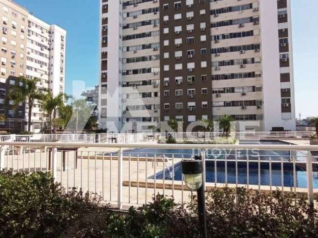 Apartamento com 2 quartos à venda na Rua Antônio Joaquim Mesquita, 570, Cristo Redentor, Porto Alegre por R$ 480.000