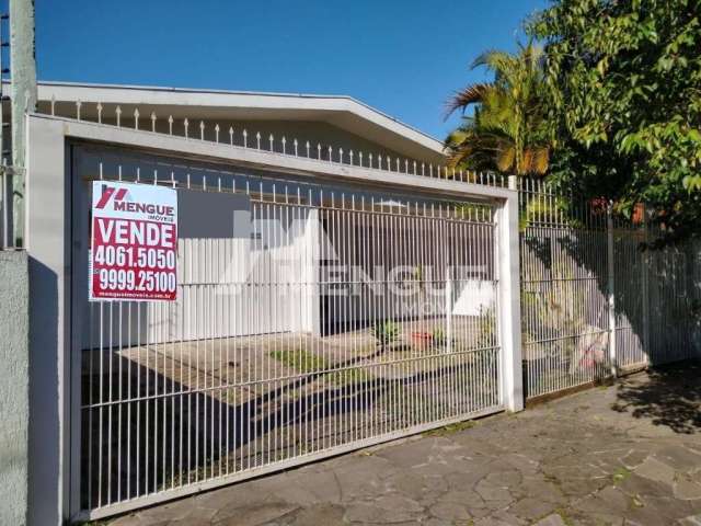 Casa com 3 quartos à venda na Rua Doutor Danilo Antônio Zaffari, 31, Sarandi, Porto Alegre por R$ 770.000