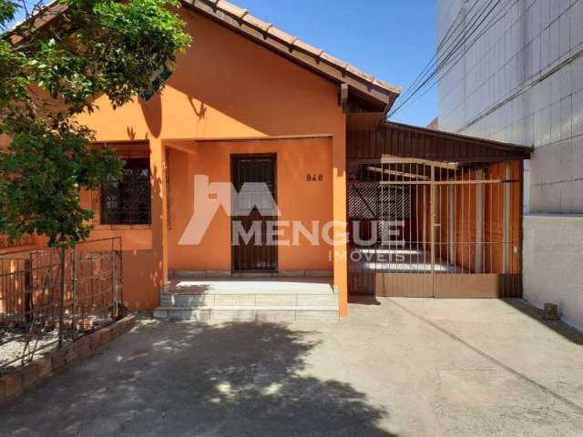 Casa com 4 quartos à venda na Avenida Toledo Piza, 946, Sarandi, Porto Alegre por R$ 335.000