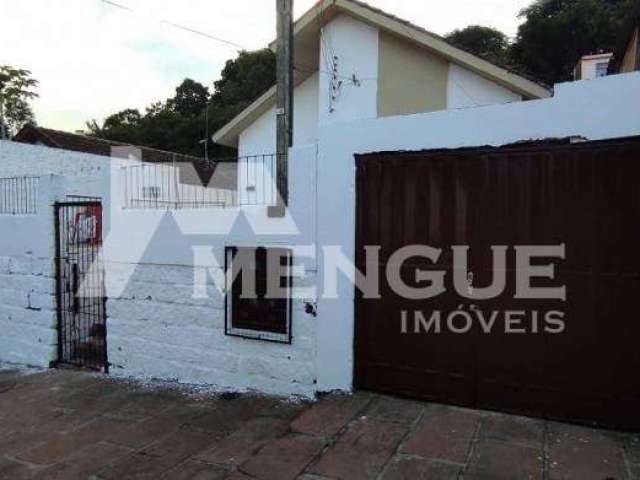 Casa com 2 quartos à venda na Acesso Marcelino Barski, 191, Jardim Itu Sabará, Porto Alegre por R$ 300.000