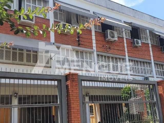 Apartamento com 2 quartos à venda na Avenida Panamericana, 311, Jardim Lindóia, Porto Alegre por R$ 320.000