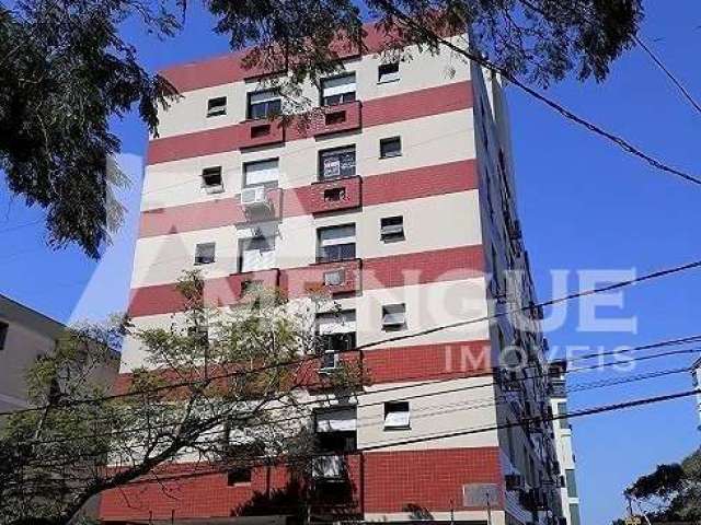 Apartamento com 3 quartos à venda na Rua Amoroso Costa, 77, Cristo Redentor, Porto Alegre por R$ 550.000