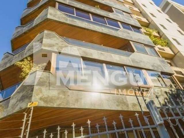 Cobertura com 3 quartos à venda na Rua Renato Almeida, 20, Bela Vista, Porto Alegre por R$ 3.247.000