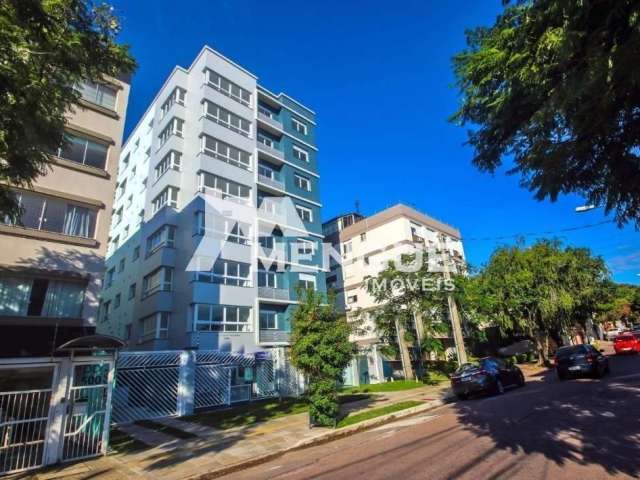 Apartamento com 3 quartos à venda na Rua Dom Diogo de Souza, 512, Cristo Redentor, Porto Alegre por R$ 782.750