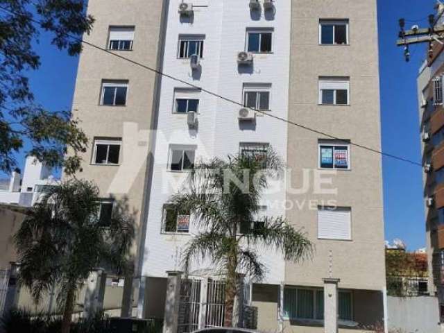 Apartamento com 1 quarto à venda na Rua Marechal Frota, 137, Cristo Redentor, Porto Alegre por R$ 399.000