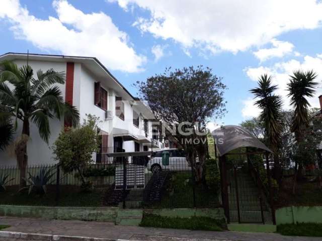 Casa em condomínio fechado com 3 quartos à venda na Doutor José Bento Corrêa, 435, Alto Petrópolis, Porto Alegre por R$ 278.000