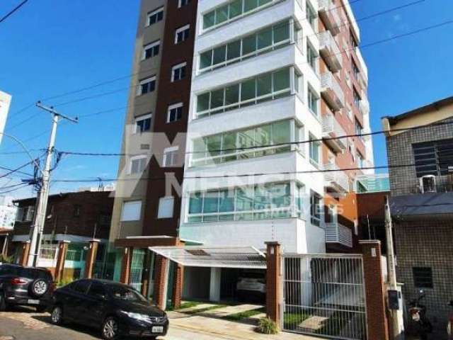 Apartamento com 2 quartos à venda na Rua General Tasso Fragoso, 75, Boa Vista, Porto Alegre por R$ 699.000