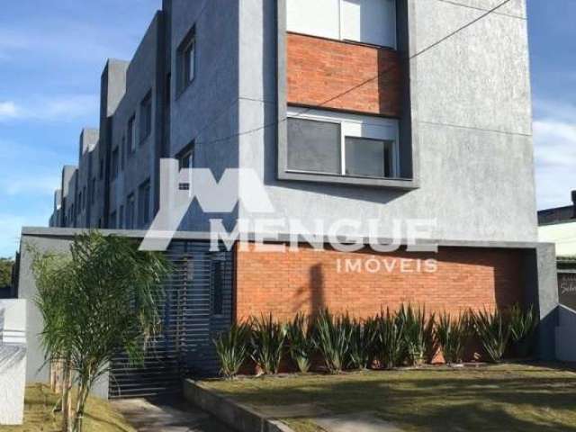 Apartamento com 1 quarto à venda na Beco Alexandre Luiz, 205, Jardim Itu Sabará, Porto Alegre por R$ 160.000