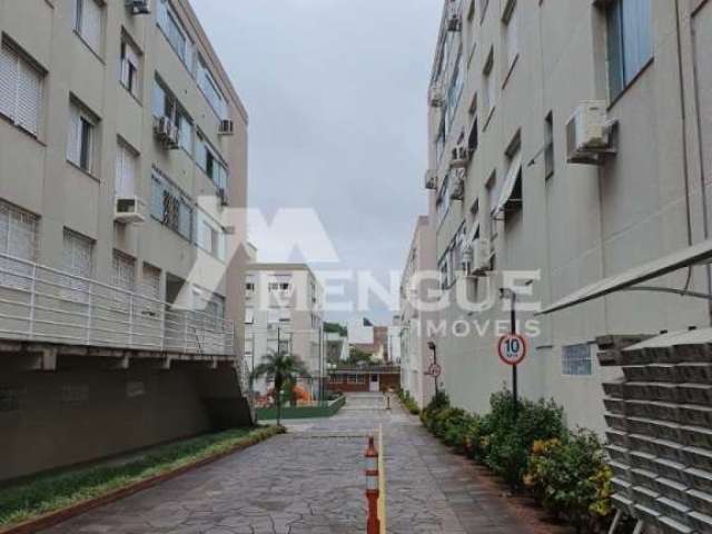 Apartamento com 3 quartos à venda na Avenida do Forte, 942, Vila Ipiranga, Porto Alegre por R$ 370.000