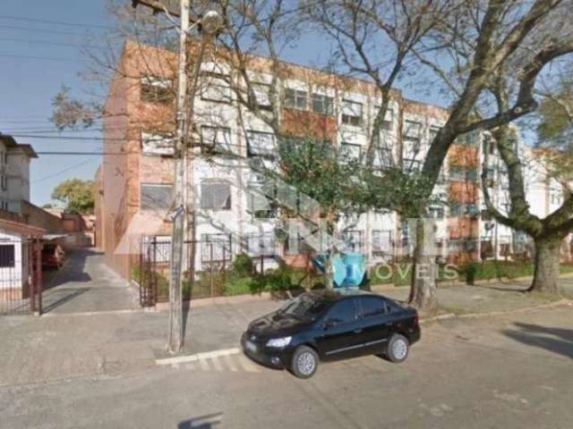 Apartamento com 1 quarto à venda na Rua Barão de Bagé, 363, Vila Jardim, Porto Alegre por R$ 149.900