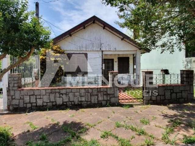 Terreno à venda na Avenida Marquês de Souza, 324, Jardim São Pedro, Porto Alegre por R$ 450.000