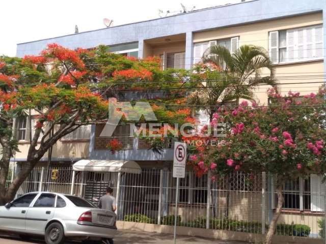 Apartamento com 2 quartos à venda na Rua Dom Diogo de Souza, 133, Cristo Redentor, Porto Alegre por R$ 249.000