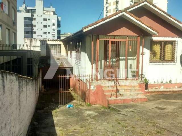 Terreno à venda na Rua Amoroso Costa, 257, Cristo Redentor, Porto Alegre por R$ 959.000